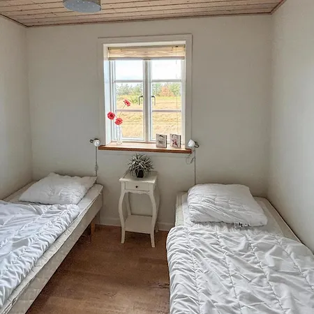 Ferienhaus 3 Bedroom Awesome In *
